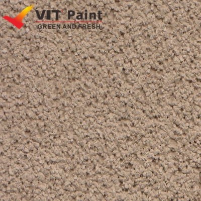 Vit Wall Natural Stone Spray Quality Exterior Paint