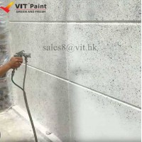 Vit Exterior Stone Effect Paint,Stont-like Coating