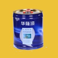 Hualong Hardener For Epoxy Glazing Floor Paint