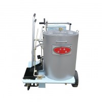 road marking paint machine thermoplastic machine paint brush making machine