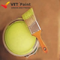 VIT Bathroom primer paint