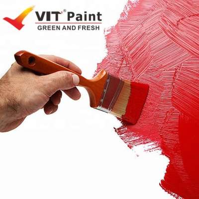 VIT Acrylic resin exterior wall emulsion paint